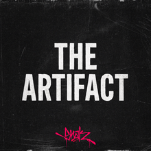 Load image into Gallery viewer, THE ARTIFACT