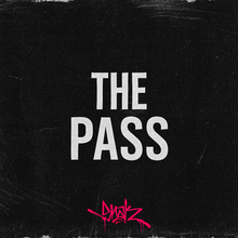 Load image into Gallery viewer, THE PASS