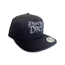 Load image into Gallery viewer, From The Dirt Hat - Snak The Ripper
