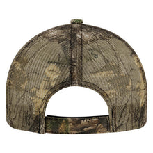 Load image into Gallery viewer, Real Tree Buck Hunter Cap
