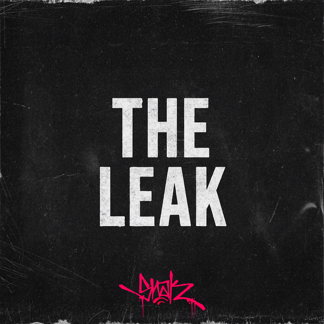 THE LEAK
