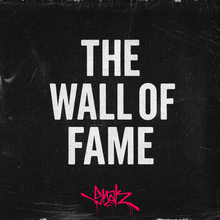 Load image into Gallery viewer, THE WALL OF FAME
