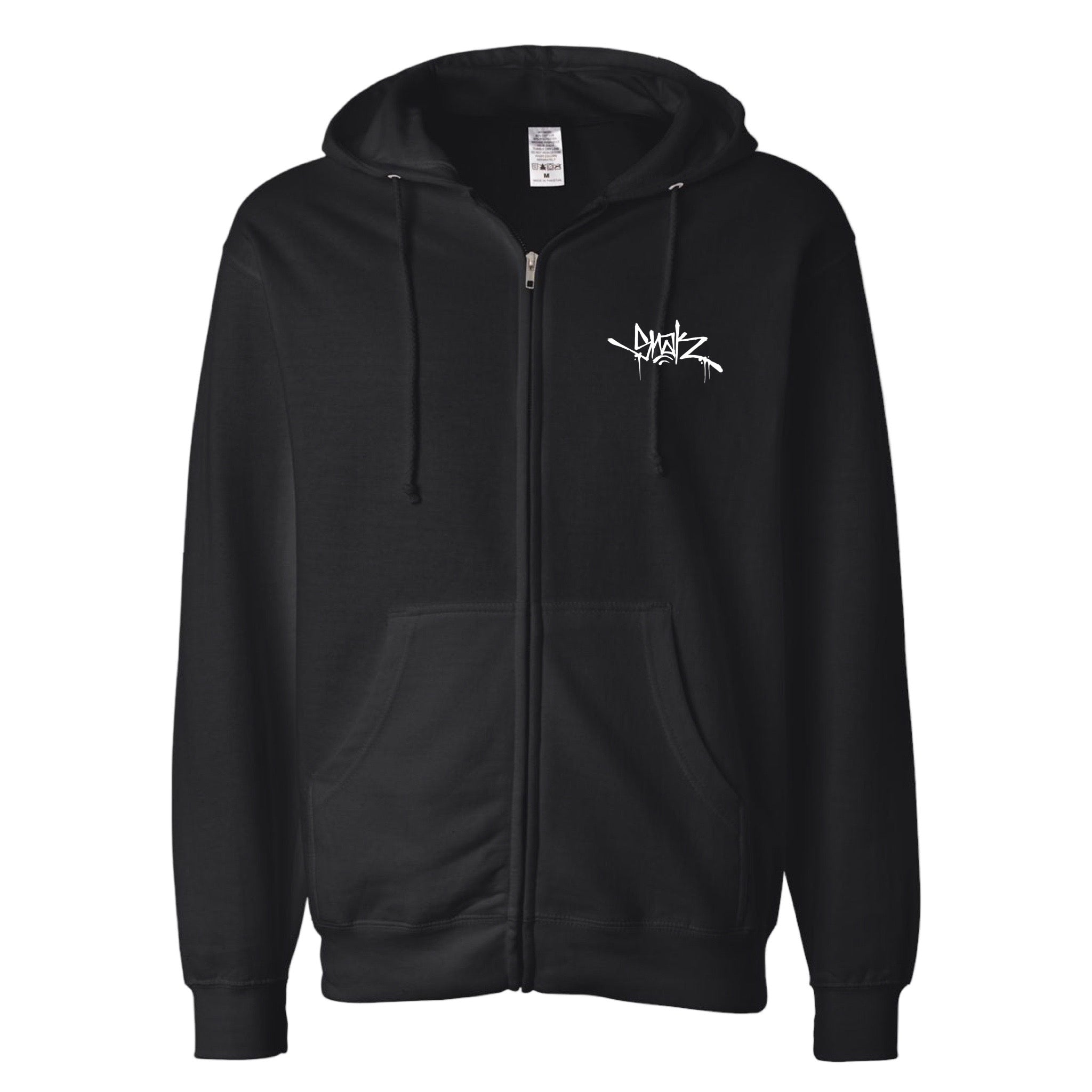 Hoodies – Snak The Ripper