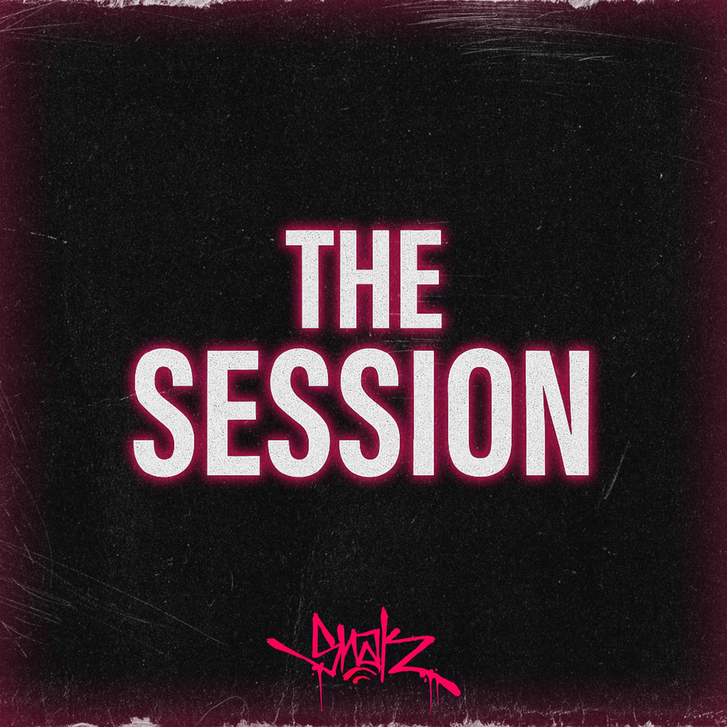 THE SESSION