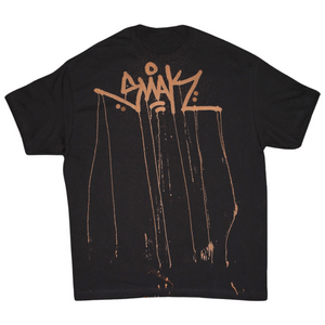 Autographed Dripper T-Shirt - Limited Edition